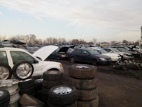 Philly Auto Salvage And Parts011