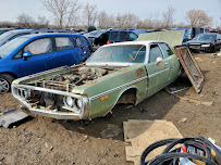 Sturtevant Auto Salvage011