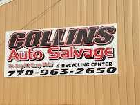 Collins Auto Salvage Inc011