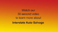 Interstate Auto Salvage011