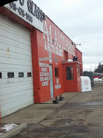 A-1 Automotive And Salvage011