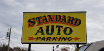 STANDARD USED AUTO PARTS and WRECKING COMPANY011