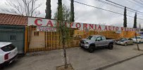 California Auto Wrecking Inc011