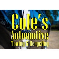 Cole's Automotive & Towing011