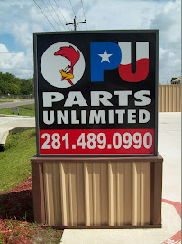 Parts Unlimited Inc.011