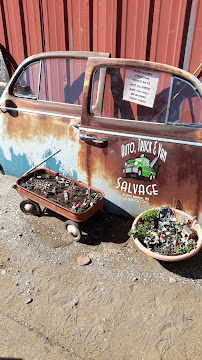 Auto, Truck & Van Salvage011