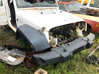 Anderson Auto Salvage011