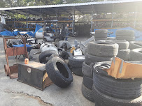 Josea's Salvage Yard011