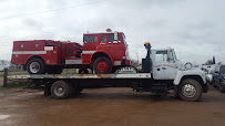 Red Bluff Auto Dismantling011