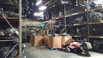 Andy's Used Auto Parts011