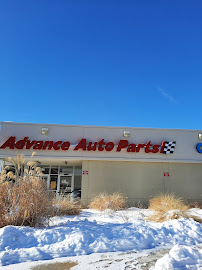 Advance Auto Parts011