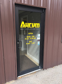 Aurum Recovery Group011