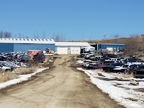 Dillon's Auto Salvage011