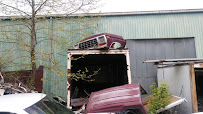 Flesher Auto Salvage011