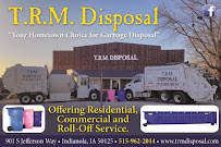 T. R. M. Disposal LLC011