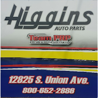 Higgins Auto Parts011