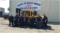 House of Auto Parts, Inc.011