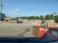 D. H. Griffin Wrecking Co., Inc. – Scrap Yard011