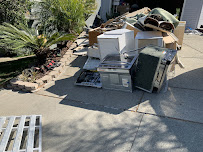 Junk Removal in Solano County011