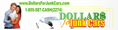 Dollars for Junk Cars011