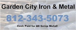 Garden City Iron & Metal011