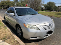 Austin Junk Car buyer011