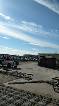 Affiliated Auto Salvage011