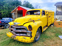 Mack's Auto Salvage011