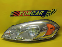 Toncar Auto Parts LLC011