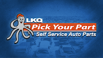 LKQ Pick Your Part Administration011