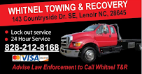 Whitnel Towing011