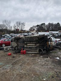 Memphis junk car buyers011