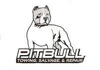 Pitbull Towing Salvage & Repair011