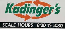 Kadingers Salvage & Recycling011