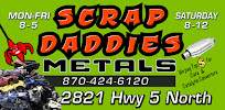 SCRAP DADDIES METALS011