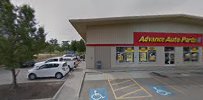 Advance Auto Parts011