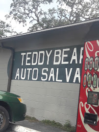 Teddy Bear’s Auto Parts & Salvage Inc.011