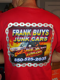 Frank Buys Junk Cars011