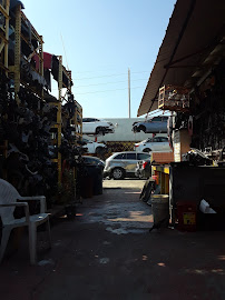 R & A used auto parts011