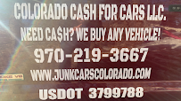 Colorado Cash For Cars Towing And Hauling LLC011