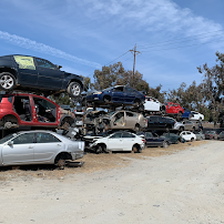 San Benito Auto Wreckers011