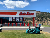 AutoZone Auto Parts011