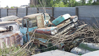 Valley Auto Wreckers & Towing011