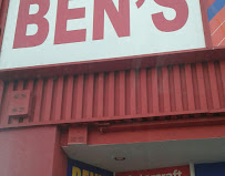 Ben's Auto Parts011