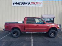 Carlson's Tire Pros & Automotive011