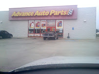 Advance Auto Parts011