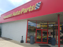 Advance Auto Parts011