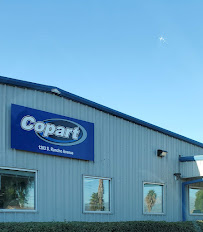 Copart - San Bernardino011