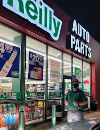 O'Reilly Auto Parts011