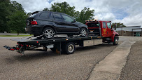 South Calera Towing011